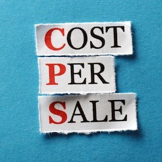 التكلفة لكل اجراء (CPA) Cost Per Action
