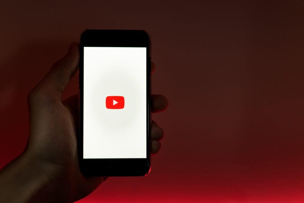 10 نصائح لإنشاء قناة يوتيوب ناجحة - محمود ابراهيم